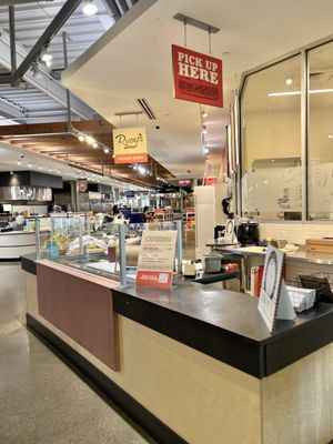 Grand Rapids Downtown Market by null