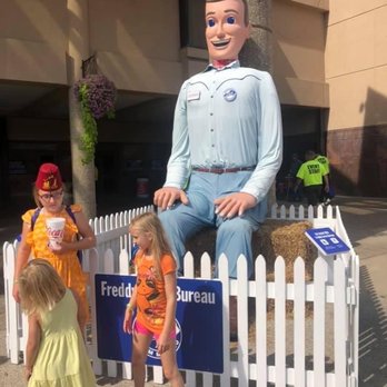 Kentucky State Fair - State fair 2019 - Stadiums & Arenas Near Me - Louisville, Kentucky Kentucky State Fair - State fair 2019 - Stadiums & Arenas Near Me - Louisville, Kentucky