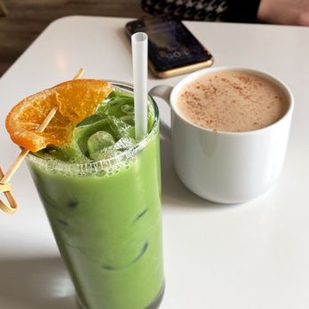 Cause Coffee - Coffee & Tea Near Me - De Soto, Kansas