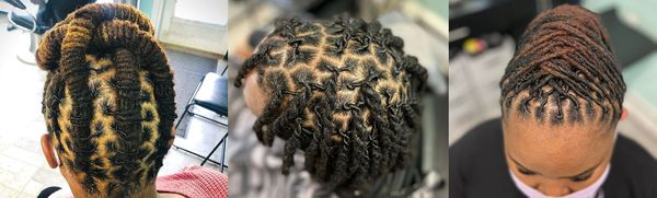 Hair It Is Unisex Salon