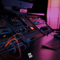 Burnside Recording Studios