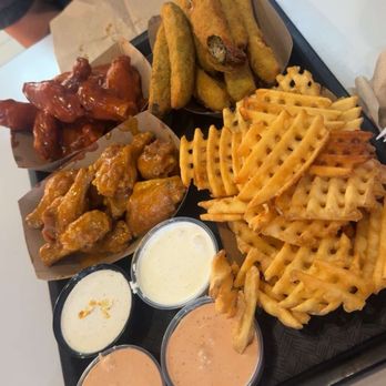 Wing Coop - Chicken Wings Near Me - Salt Lake City, Utah Wing Coop - Chicken Wings Near Me - Salt Lake City, Utah
