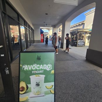 Daboba Las Americas - adverising boba but NO BOBA available, advertising avocado but NO AVOCADO available. :( - Bubble Tea Near Me - San Diego, California Daboba Las Americas - adverising boba but NO BOBA available, advertising avocado but NO AVOCADO available. :( - Bubble Tea Near Me - San Diego, California