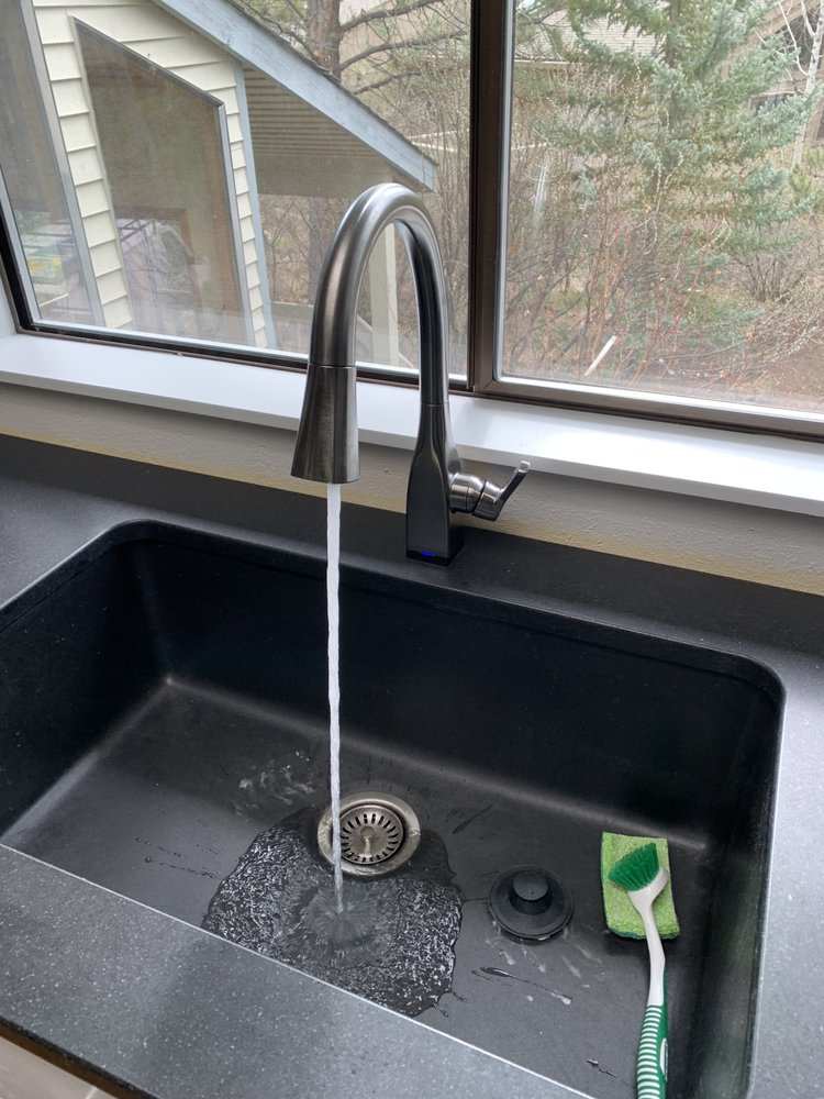 Slide of Brand Plumbing