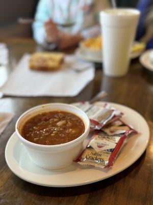 Pit Stop Bar-B-Q by null