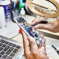 Mobile Klinik Professional Smartphone Repair