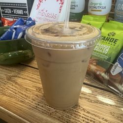 Country Coffee - Free bird latte
