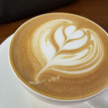 Knockbox Coffee - Latte - Coffee & Tea Near Me - Hong Kong, HK