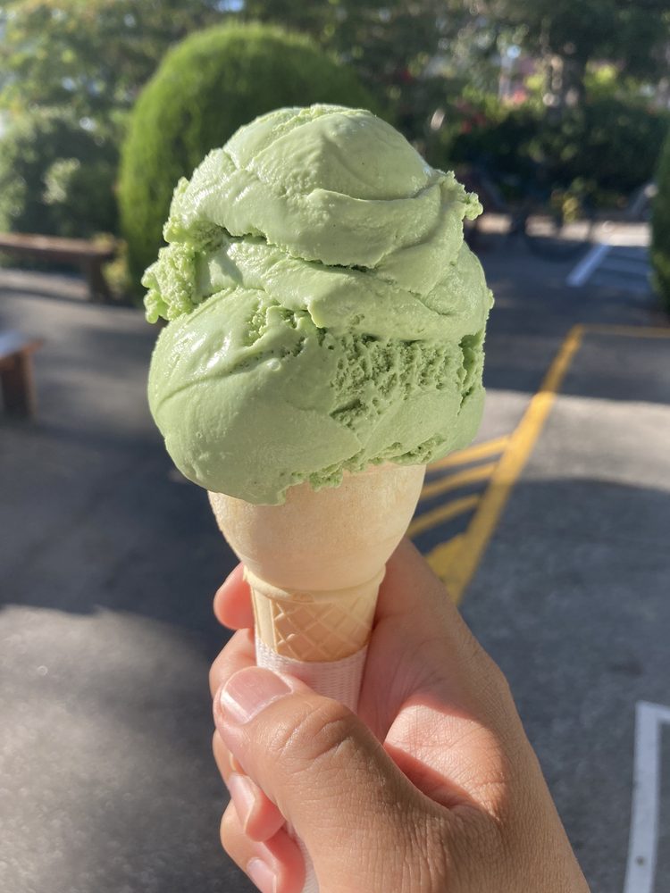 B&P ICECREAM AND COFFEE Updated October 2024 72 Photos & 42