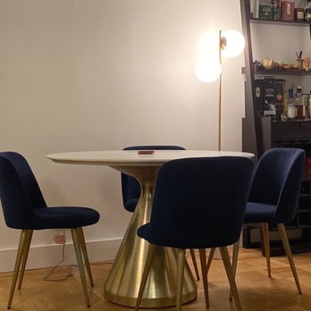 AptDeco - Table and chairs, bar, lamp - Furniture Stores Near Me - New York, New York