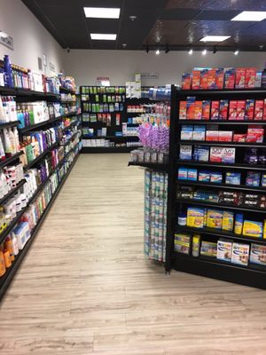 RainCity Drugstore, 305 Dock St, Ketchikan, AK 99901, US