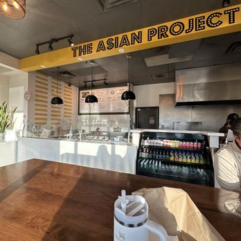 TAP The Asian Project - Do-It-Yourself Food Near Me - Burbank, California TAP The Asian Project - Do-It-Yourself Food Near Me - Burbank, California