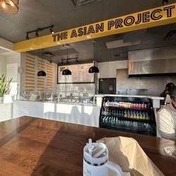 TAP The Asian Project