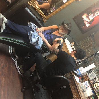 Old Larimer St Tattoo - Tattoo Near Me - Denver, Colorado Old Larimer St Tattoo - Tattoo Near Me - Denver, Colorado