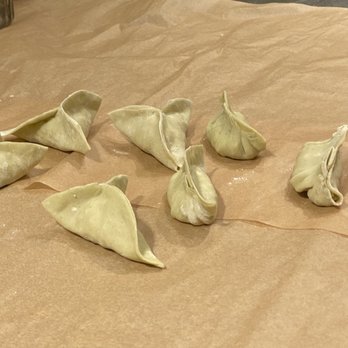 Sherly's Kitchen - Making and folding dumplings - Cooking Classes Near Me - Zürich, ZH Sherly's Kitchen - Making and folding dumplings - Cooking Classes Near Me - Zürich, ZH