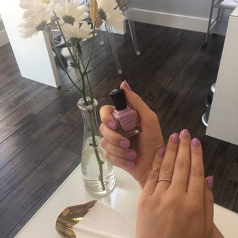 V & O Salon - Nails done by the best - Nail Salons Near Me - Montreal, Quebec