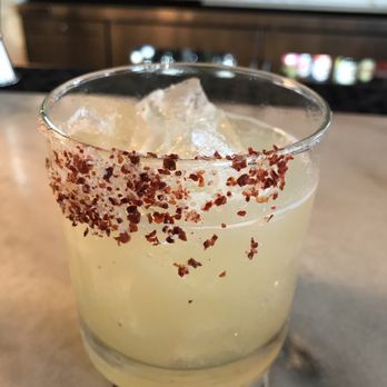 Saba - Dionysius revival cocktail - Mediterranean Near Me - New Orleans, Louisiana