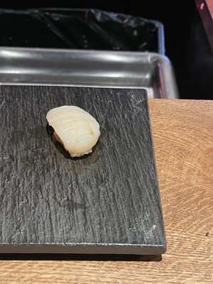 Sushi by Bou - Flatiron NYC by null