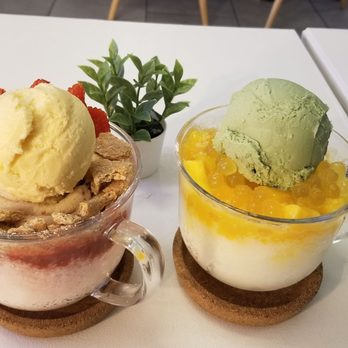 Sweet Mong - Delicious! - Coffee & Tea Near Me - Las Vegas, Nevada Sweet Mong - Delicious! - Coffee & Tea Near Me - Las Vegas, Nevada