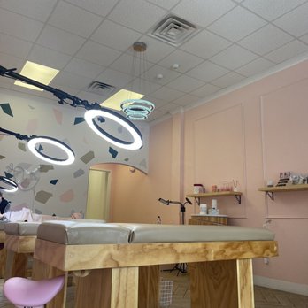Brow Wizard - Brow area - Permanent Makeup Near Me - Orlando, Florida