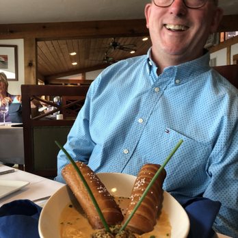 Harbor Haus Restaurant - German Near Me - Copper Harbor, Michigan Harbor Haus Restaurant - German Near Me - Copper Harbor, Michigan