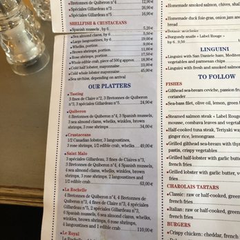 Au Chien Qui Fume - French Near Me - Paris, 78 Au Chien Qui Fume - French Near Me - Paris, 78