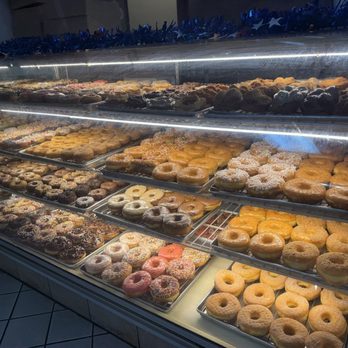 Christys Donuts - Donuts Near Me - Ontario, California