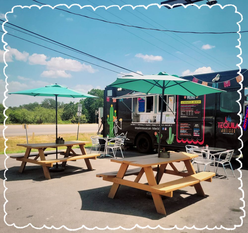 LA TEQUILA 14887 US290, Stonewall, Texas Mexican Restaurant