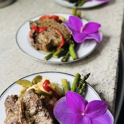 Chef Plummers Culinary Experience