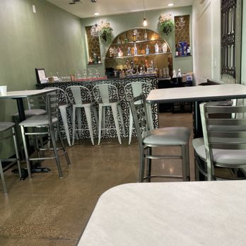 Odeh's Mediterranean Restaurant - Picking up dinner! - Mediterranean Near Me - Elko, Nevada