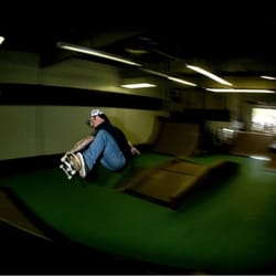 Skatehouse Skate Park