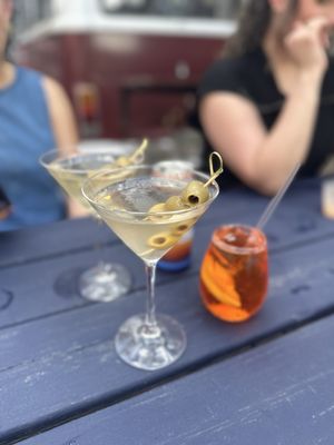 Bistro on Bridge by null