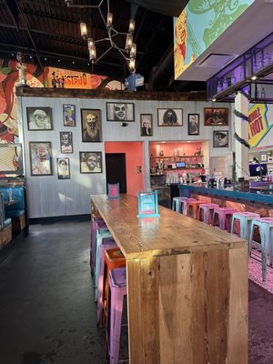 Banditos Bar & Kitchen White Marsh by null