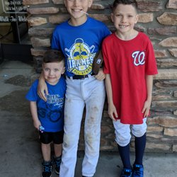 Endzone Barbershop 134 Photos 93 Reviews Barbers