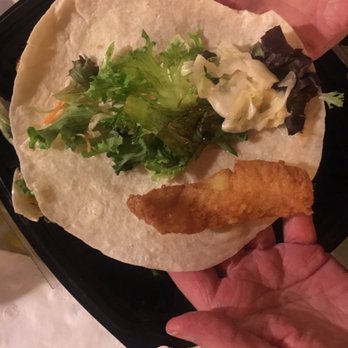 Brew Fish Bar and Eatery - "Fish tacos" - Gastropubs Near Me - Marion, Massachusetts