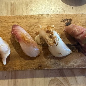 Hinoki - Sushi Bars Near Me - Frisco, Texas