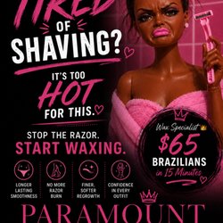 Paramount Skin Spa
