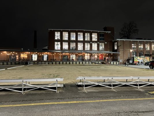 Lowe Mill ARTS & Entertainment by null