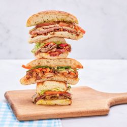 Mendocino Farms