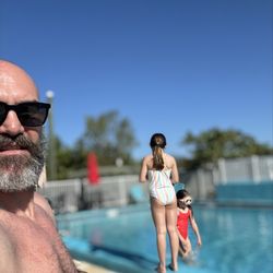 Coconut Cay RV Park and Marina - Pool