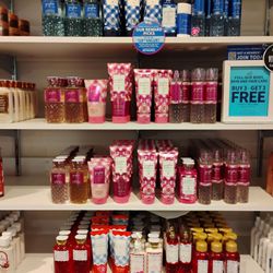 Bath & Body Works