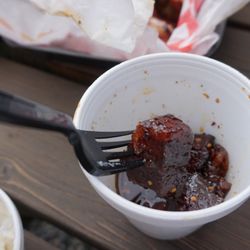 Pineapple Pork Belly