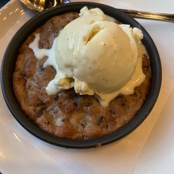 BJ's Restaurant & Brewhouse - Gf pizookie - American Near Me - Orange, Ohio BJ's Restaurant & Brewhouse - Gf pizookie - American Near Me - Orange, Ohio