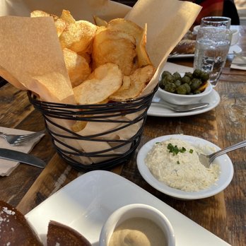 High Hand Cafe - Chips - New American Near Me - Loomis, California High Hand Cafe - Chips - New American Near Me - Loomis, California
