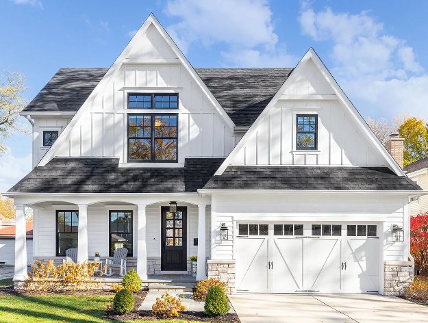 Slide of Dryout Roofing