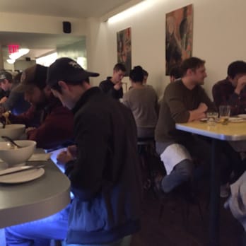 Ivan Ramen - Ramen Near Me - New York, New York Ivan Ramen - Ramen Near Me - New York, New York
