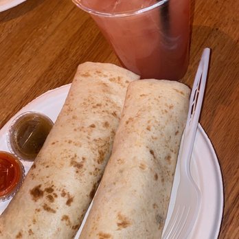 Testal Mexican Kitchen - Burritos - Cocktail Bars Near Me - Phoenix, Arizona
