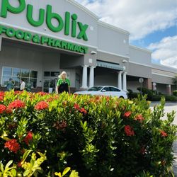 Publix Super Markets