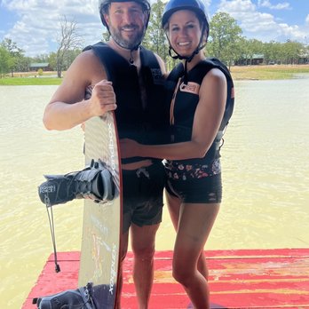 Waco Surf - Resorts Near Me - Waco, Texas