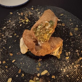 La Stella Cucina Verace - Cannoli Siciliani - Italian Near Me - Dallas, Texas La Stella Cucina Verace - Cannoli Siciliani - Italian Near Me - Dallas, Texas